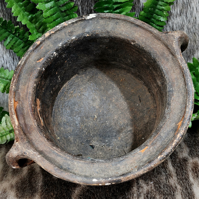 Medieval Pot A