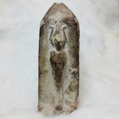 Ancient Egyptian Animal Sarcophagus