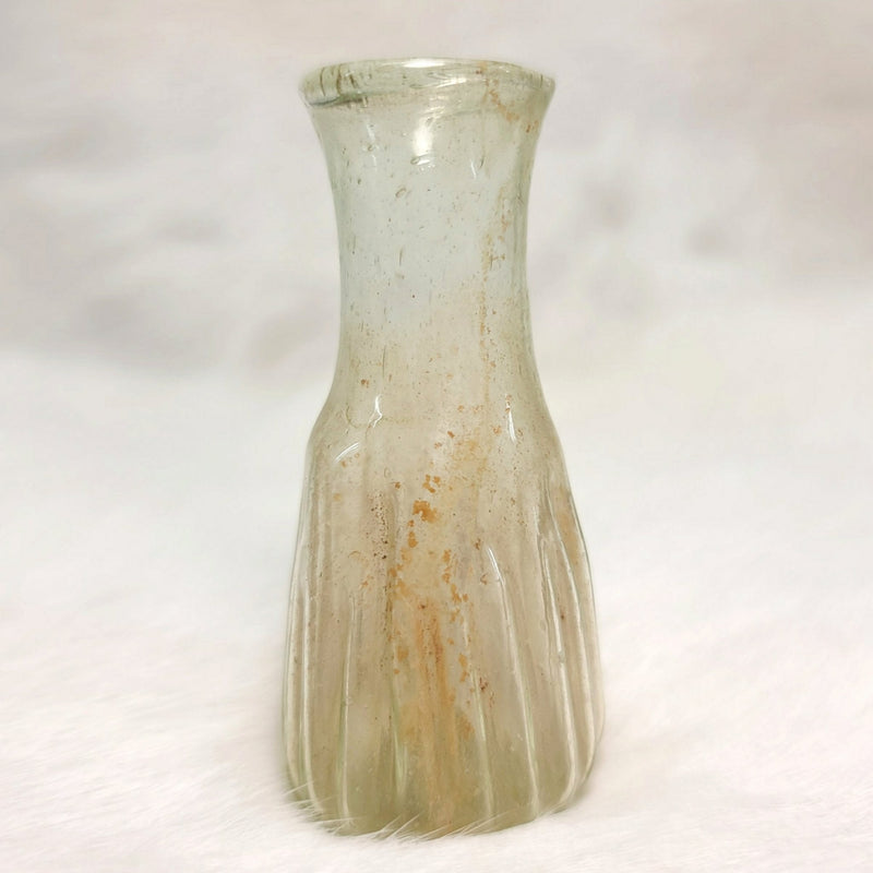 Ancient Roman Glass Vessel F