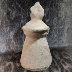 Indus Valley Fertility Statuette