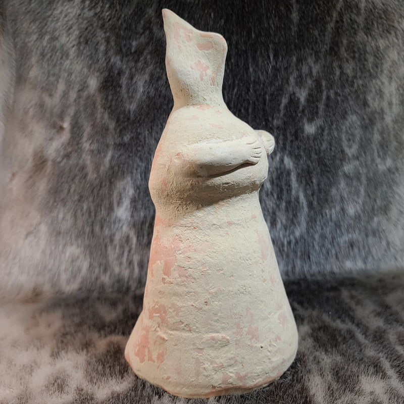 Indus Valley Fertility Statuette