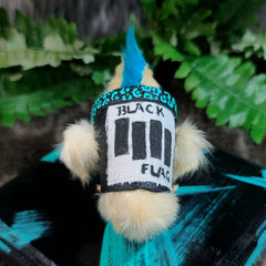 Chick Taxidermy, Punk A