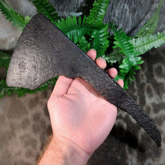 Viking Axehead D