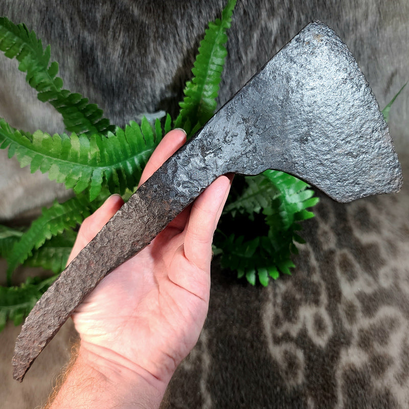 Viking Axehead D