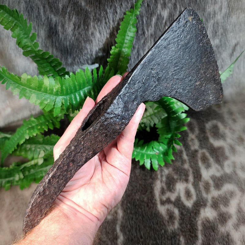 Viking Axehead D