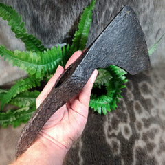 Viking Axehead D
