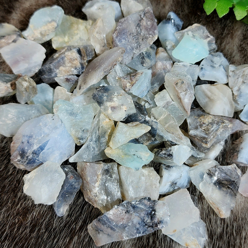 Ethiopian Opals (1")