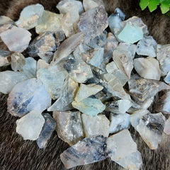 Ethiopian Opals (1