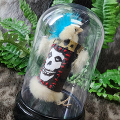 Chick Taxidermy, Punk B