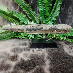 Ancient Luristan Dagger G
