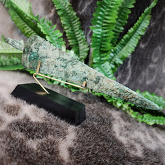 Ancient Luristan Dagger H