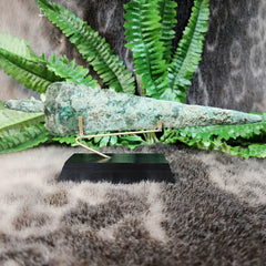 Ancient Luristan Dagger H