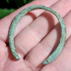 Ancient Roman Child Bracelet A