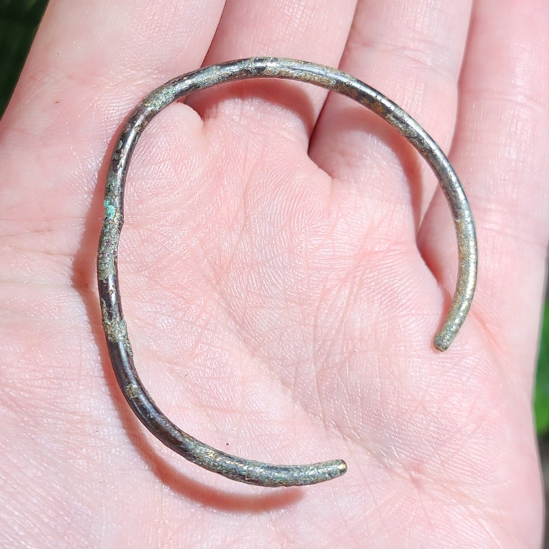 Ancient Roman Child Bracelet B
