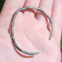 Ancient Roman Child Bracelet B