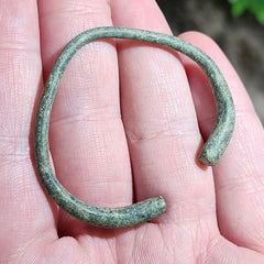 Ancient Celtic Child Bracelet B