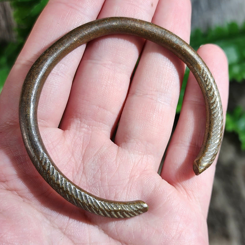 Ancient Roman Bracelet A