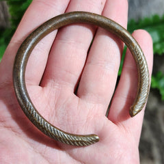 Ancient Roman Bracelet A