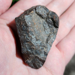 Meteorite, NWA (59.69g)