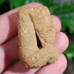 Ancient Nok Figurine