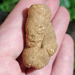 Ancient Nok Figurine