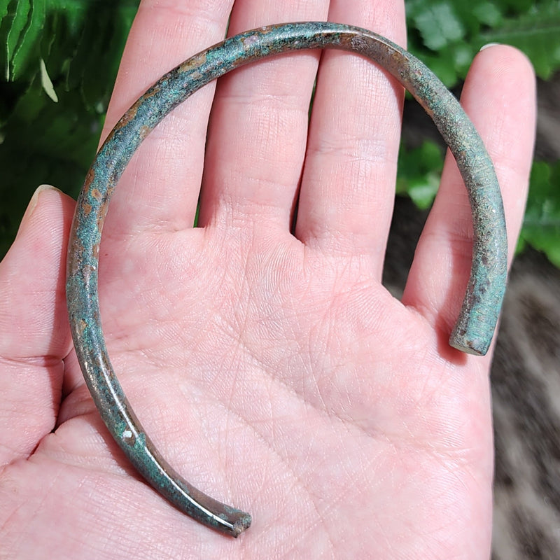 Ancient Roman Bracelet B