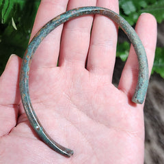 Ancient Roman Bracelet B