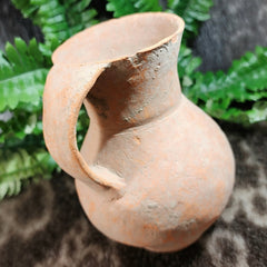 Bronze Age Chinese Pottery Vessel