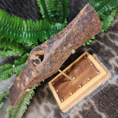 Byzantine Army Axehead B