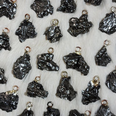 Campo del Cielo Meteorite Pendants (SALE)