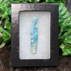 Ancient Egyptian Faience Ushabti F