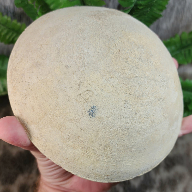 Ancient Mesopotamian Demon Capturing Bowl
