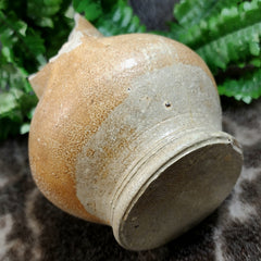 Medieval Ceramic Pitcher B