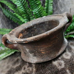 Medieval Pot A