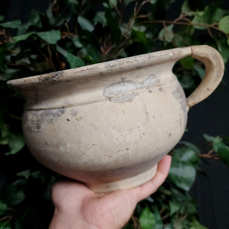 Medieval Pot B