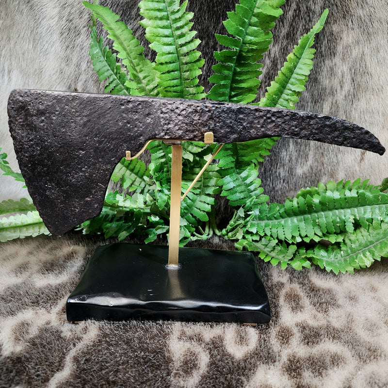 Viking Axehead D