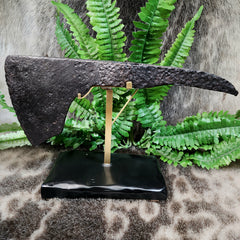 Viking Axehead D