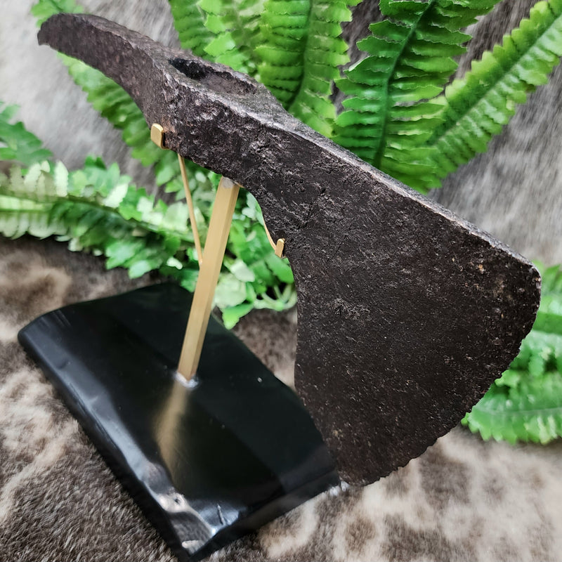 Viking Axehead D