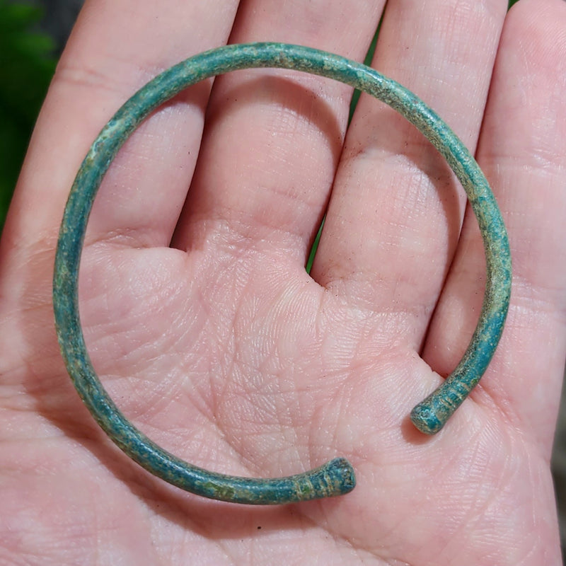 Ancient Roman Child Bracelet C