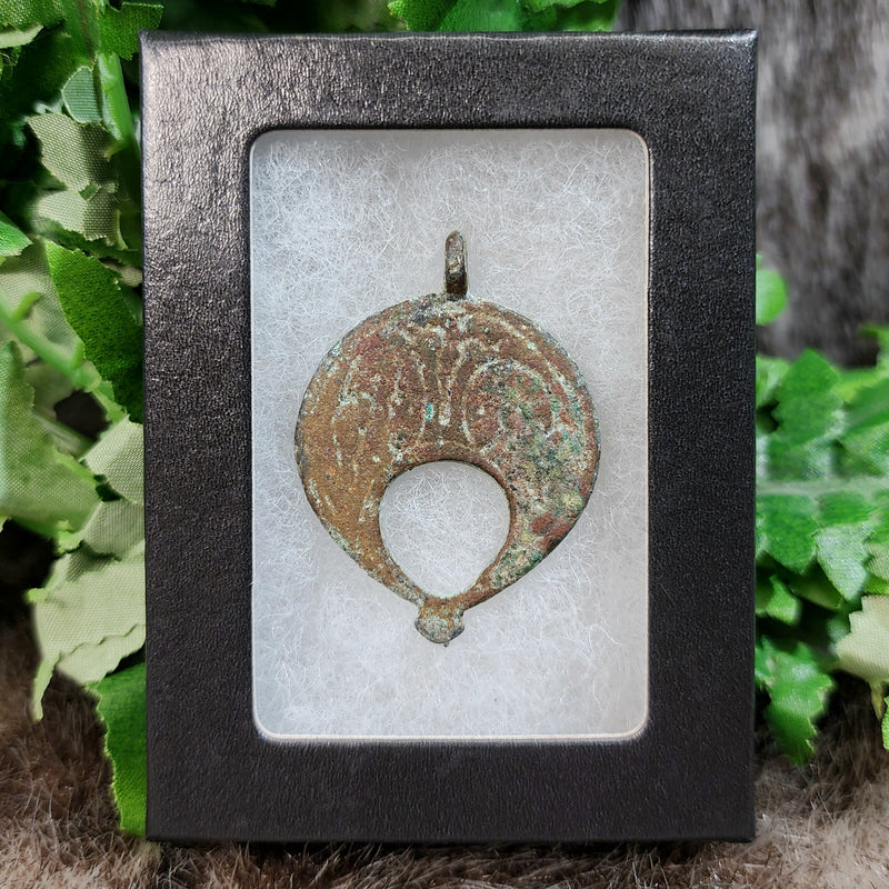 Ancient sales roman pendant