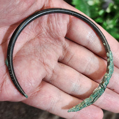 Ancient Near Eastern Bracelet G