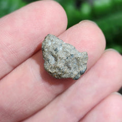 Lunar Meteorite - NWA 13974, B (.9g)