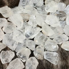 Quartz, Rough (1.25