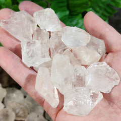 Quartz, Rough (1.25