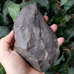 Ancient Acheulean Hand Axe, Morocco A
