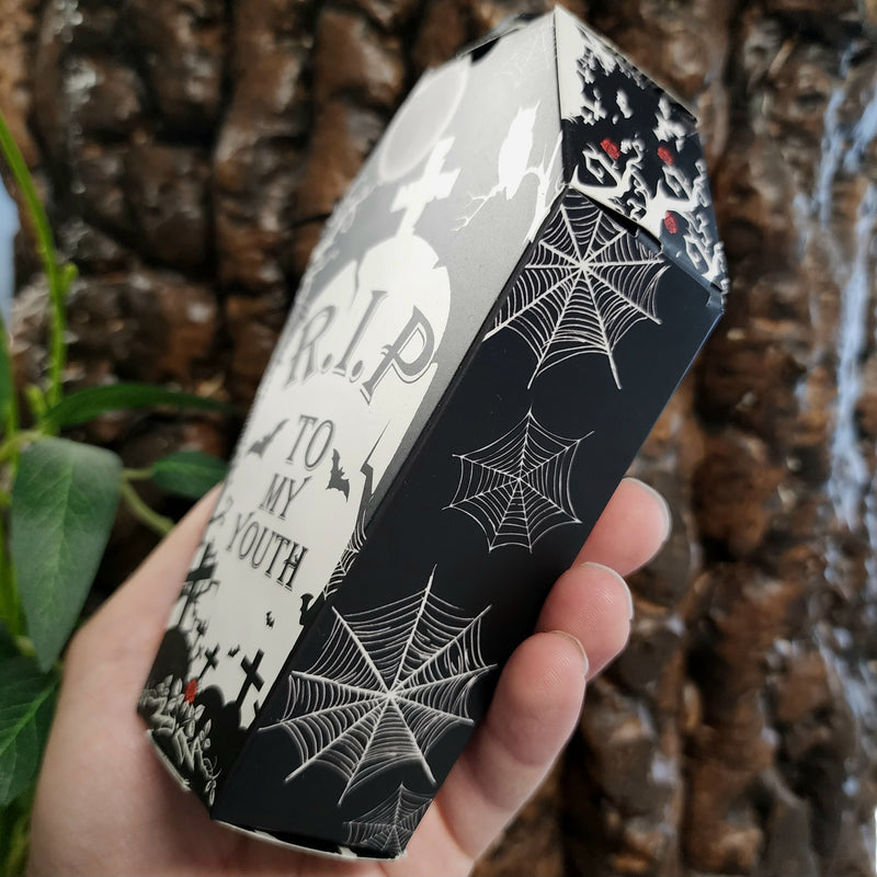 Coffin Gift & Display Boxes