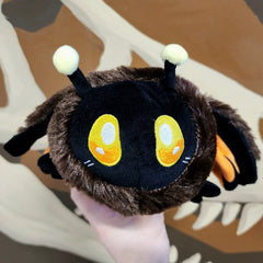 Death's Head Hawkmoth Plushies