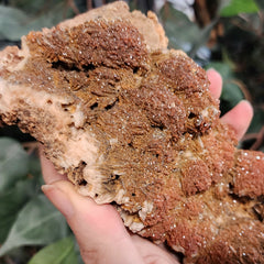 Vanadinite, F (7