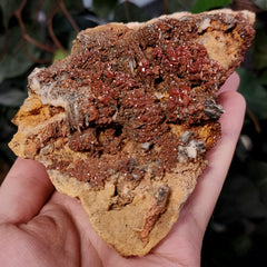 Vanadinite, G (4.25
