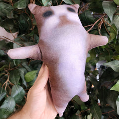 Derp Kitty Plushies